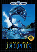 Ecco the Dolphin